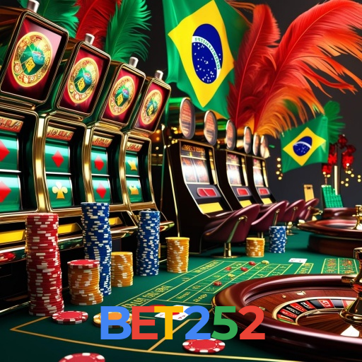 BET252 visual