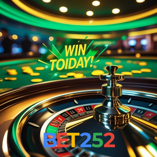 BET252 visual