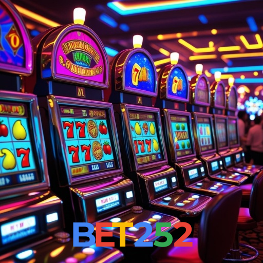 BET252 visual