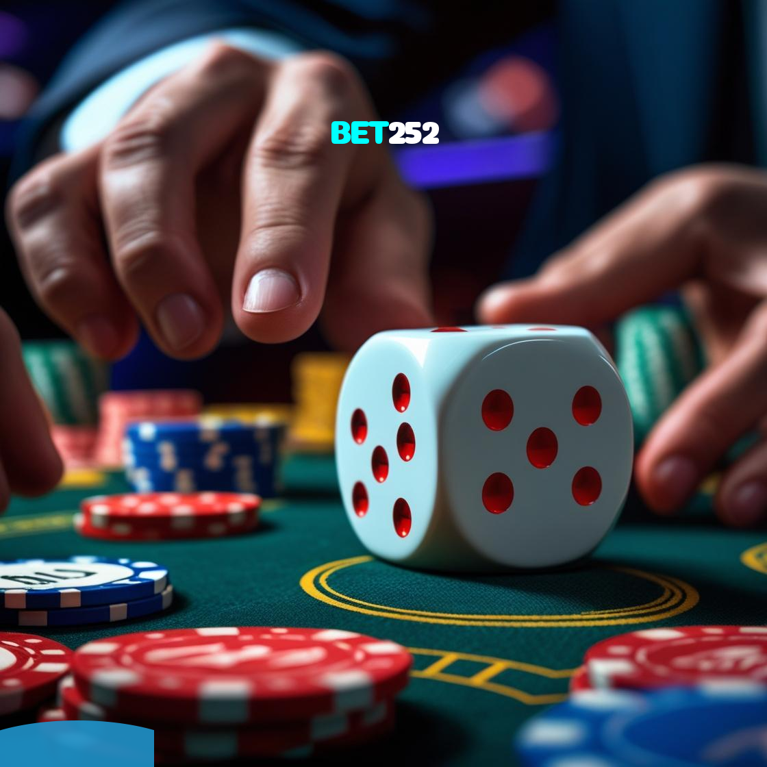 BET252 visual