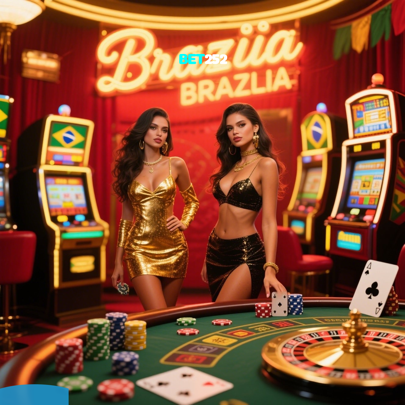 BET252 visual