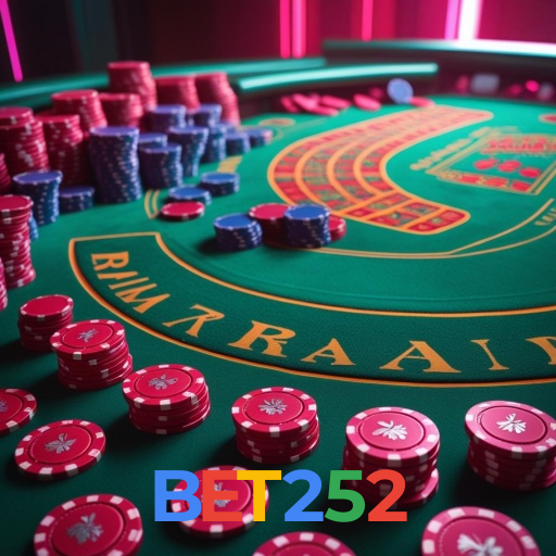 BET252 visual