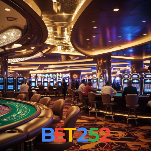 BET252 visual