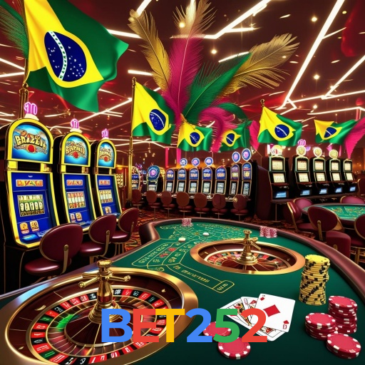 BET252 visual
