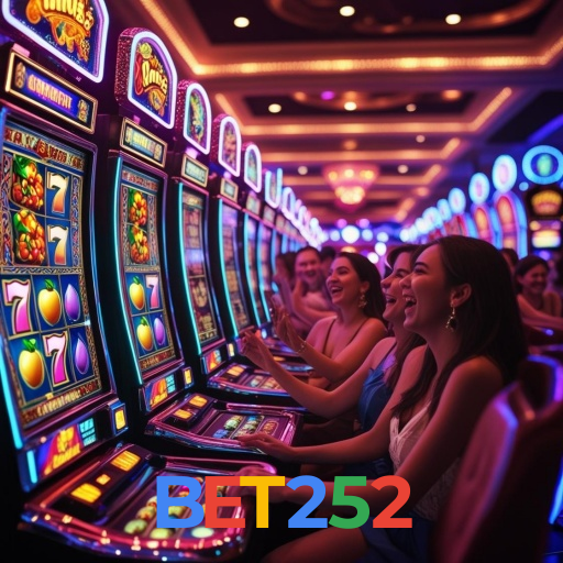 BET252 visual