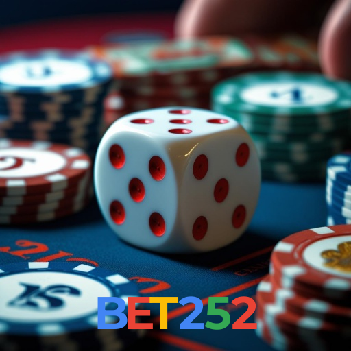 BET252 visual