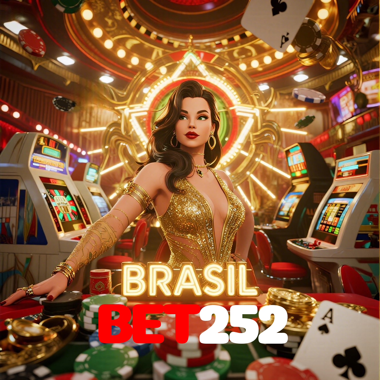 BET252 visual