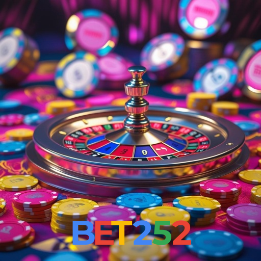 BET252 visual