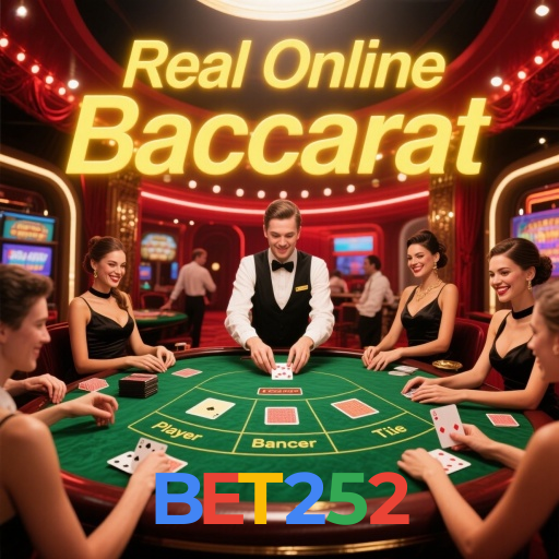 BET252 visual