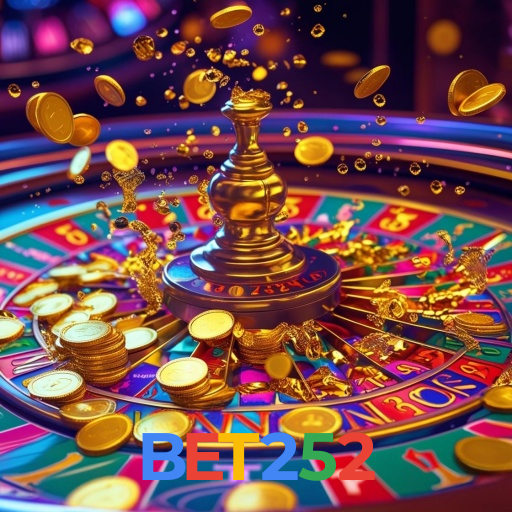 BET252 visual