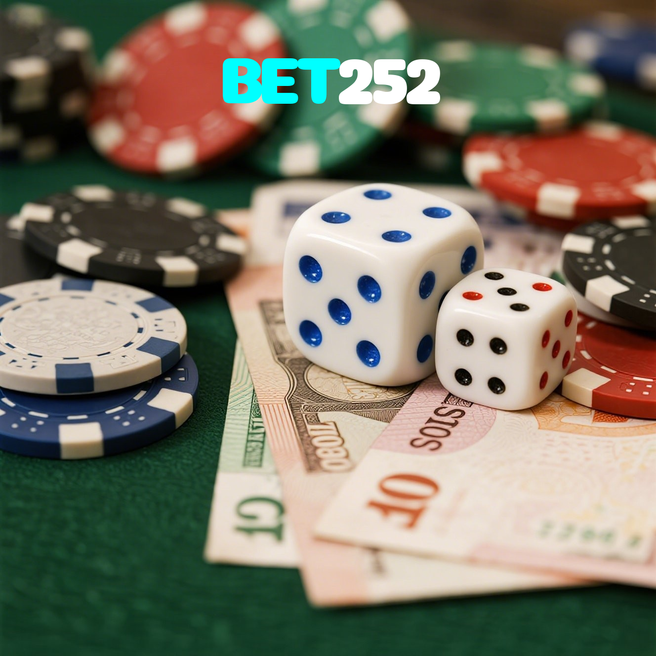 BET252 visual