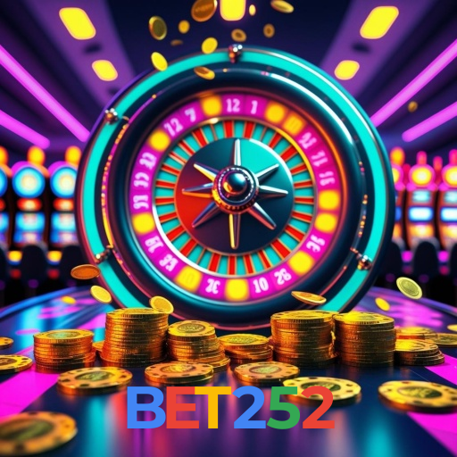 BET252 visual