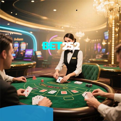 BET252 visual