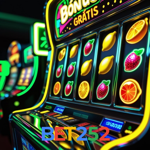 BET252 visual