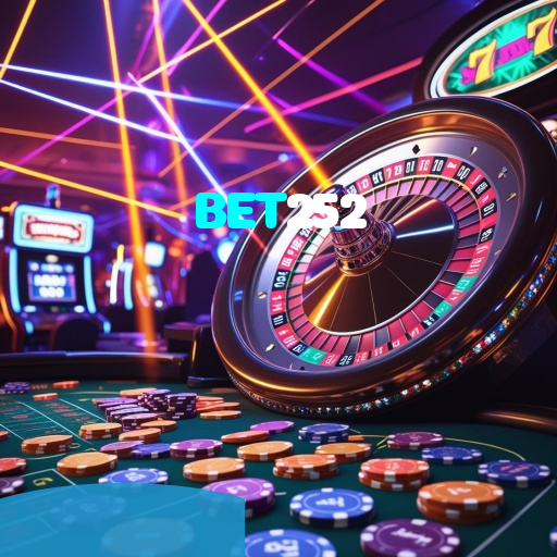 BET252 visual