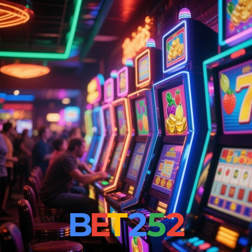 BET252 visual