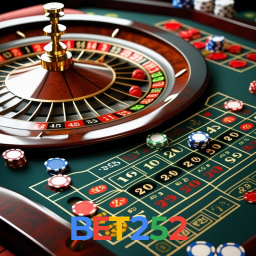 BET252 visual