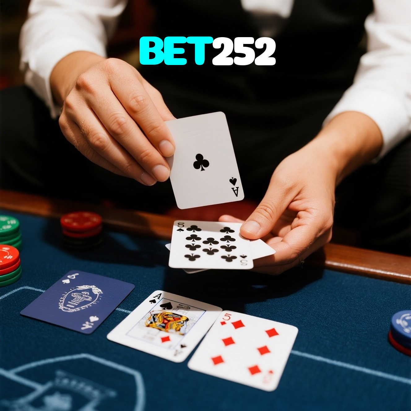 BET252 visual