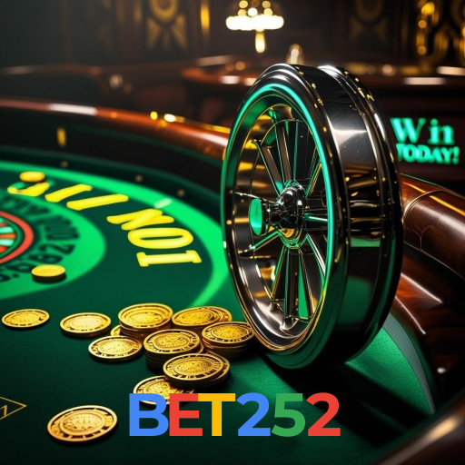 BET252 visual