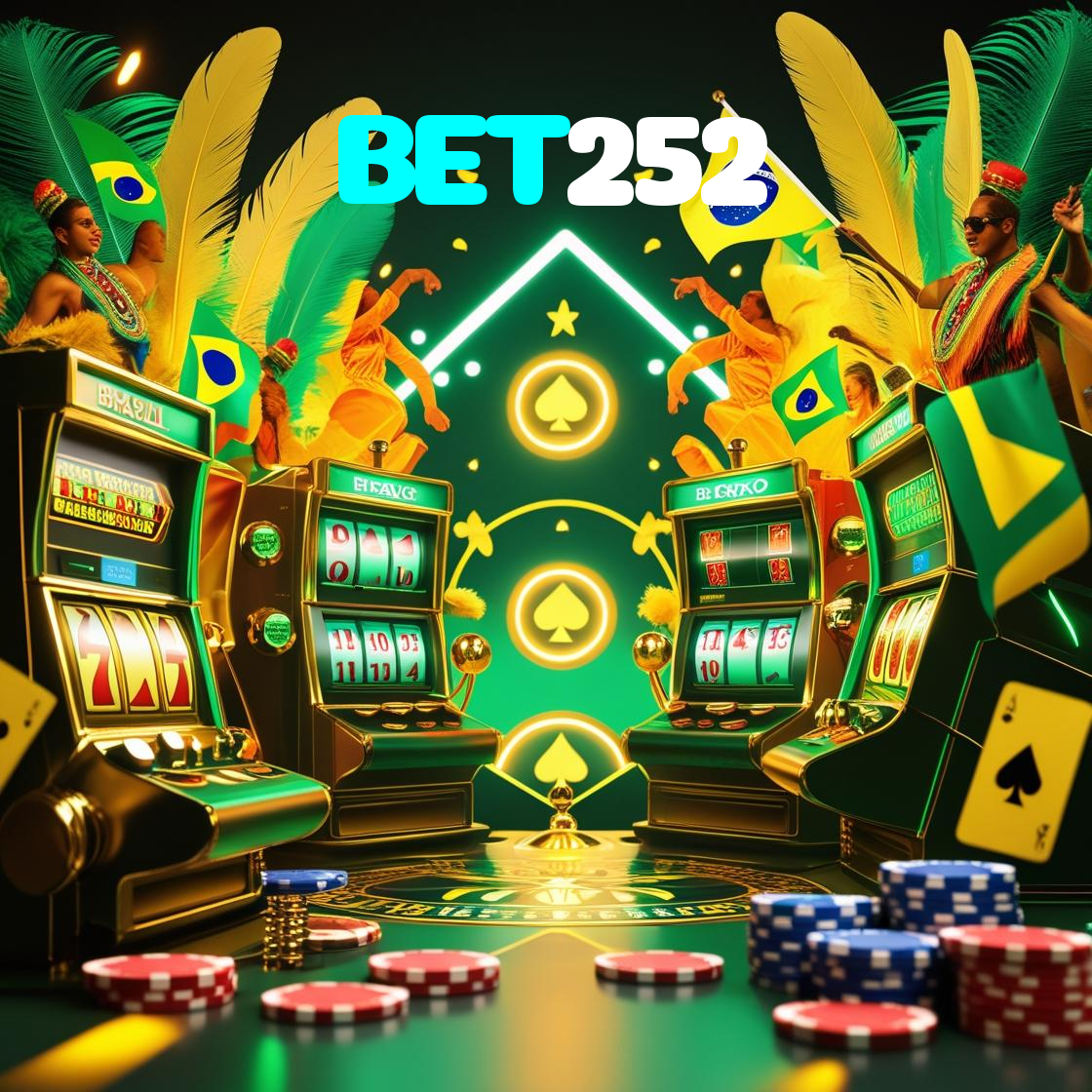 BET252 visual