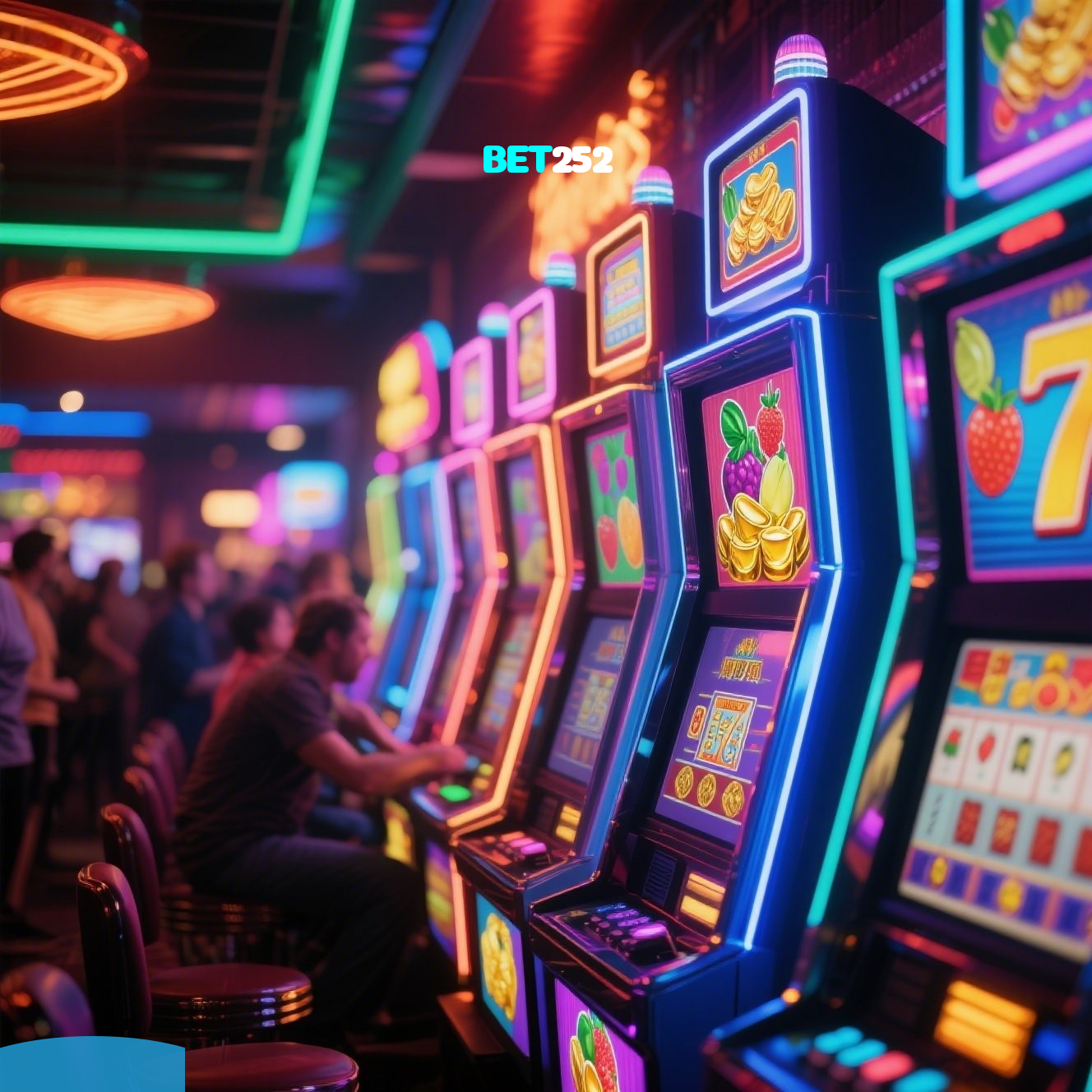 BET252 visual