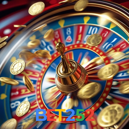BET252 visual