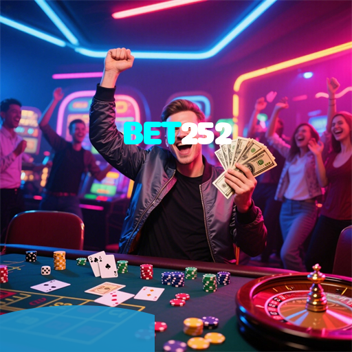 BET252 visual