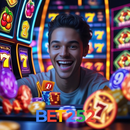 BET252 visual