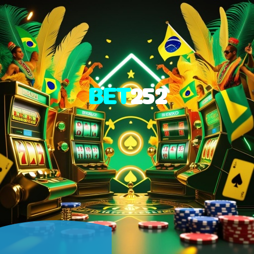 BET252 visual