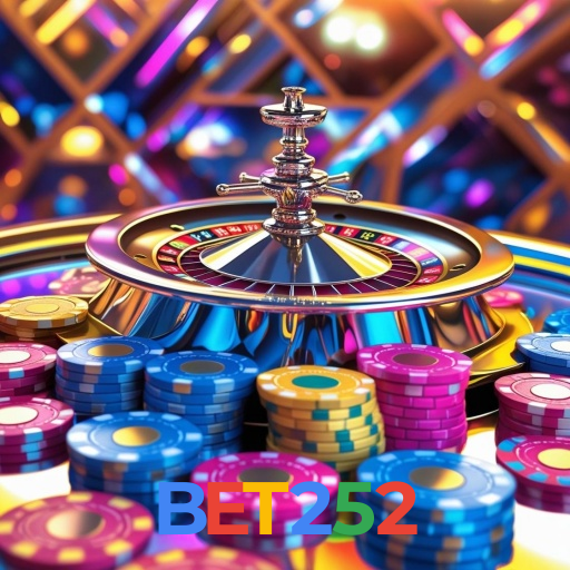BET252 visual