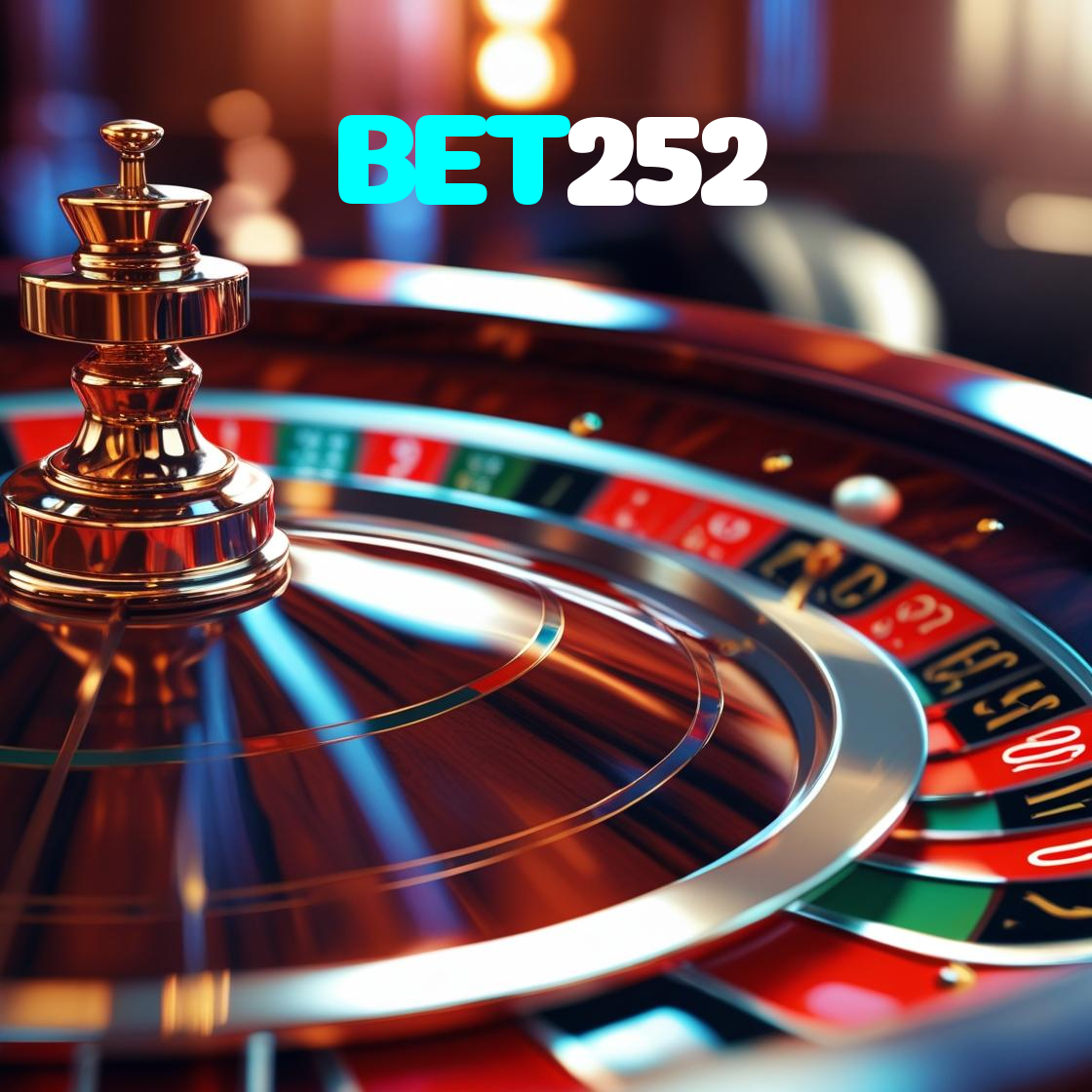 BET252 visual
