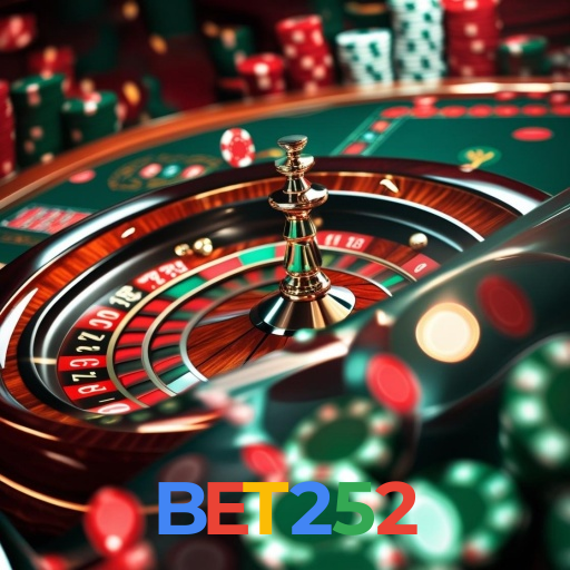 BET252 visual