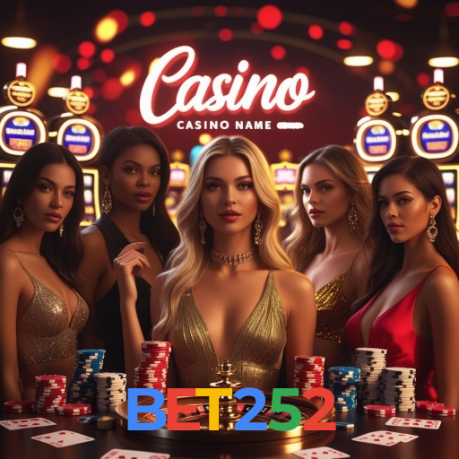 BET252 visual