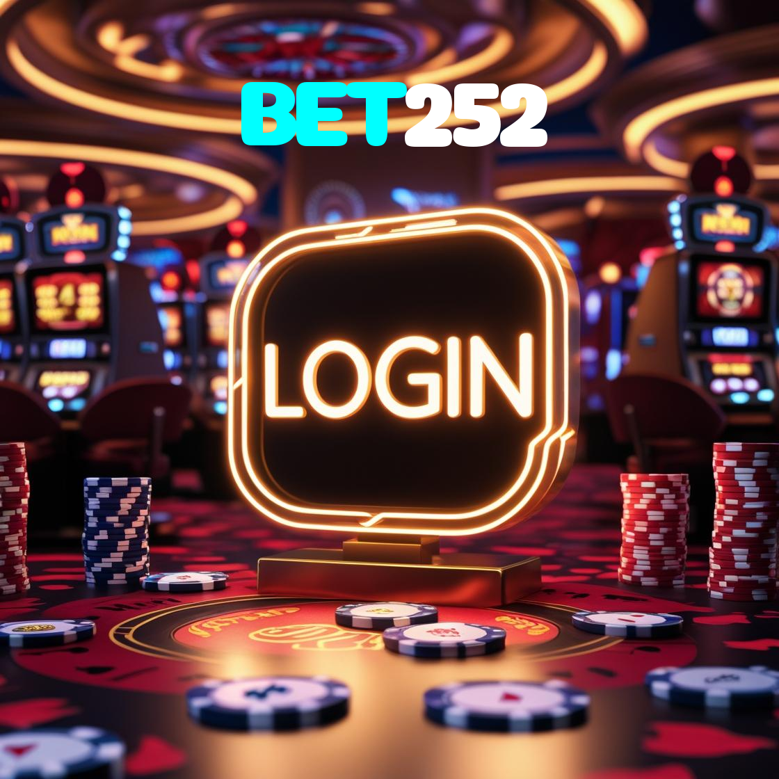 BET252 visual