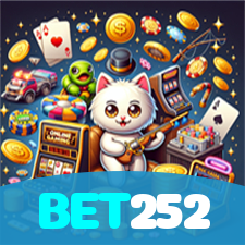 BET252 visual