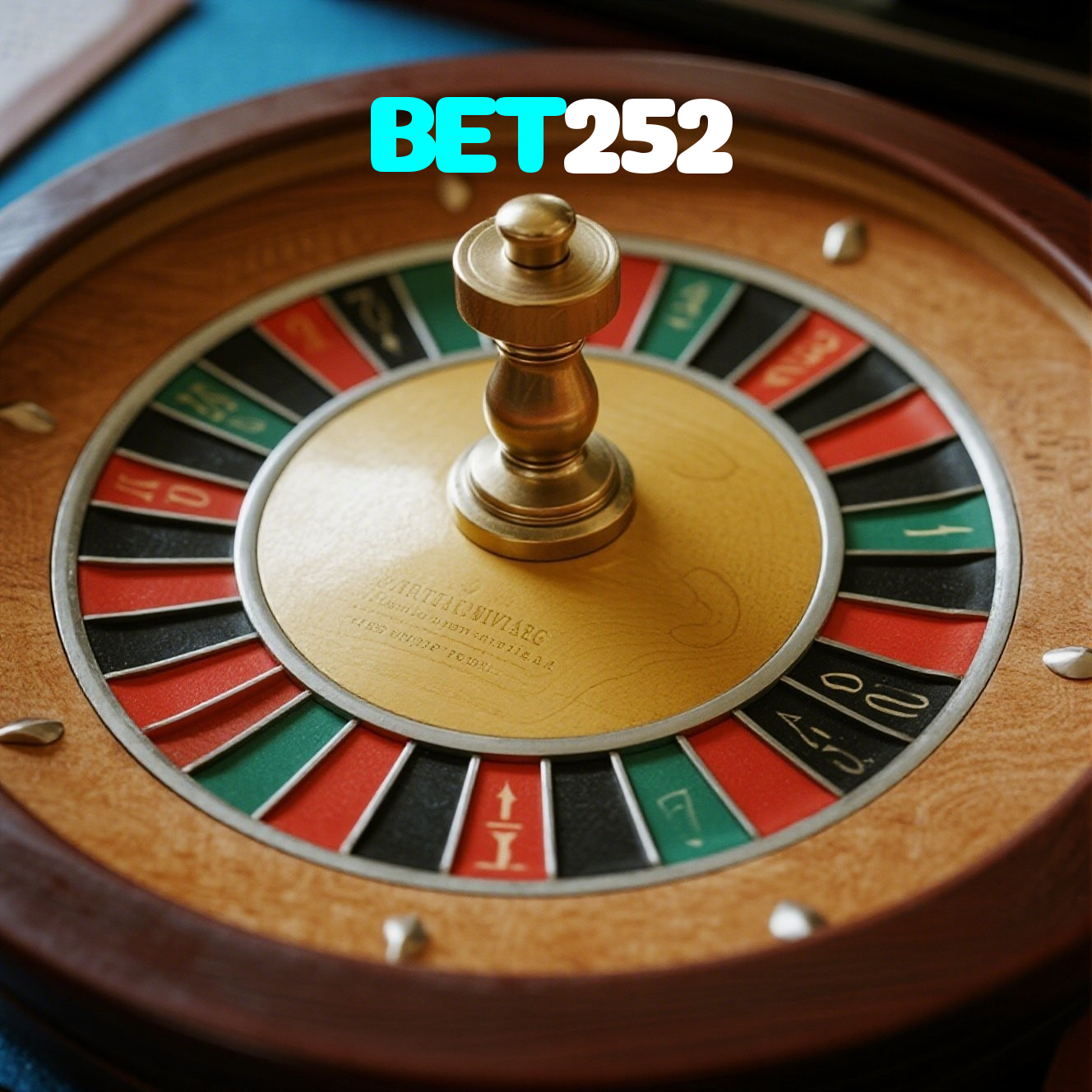 BET252 visual