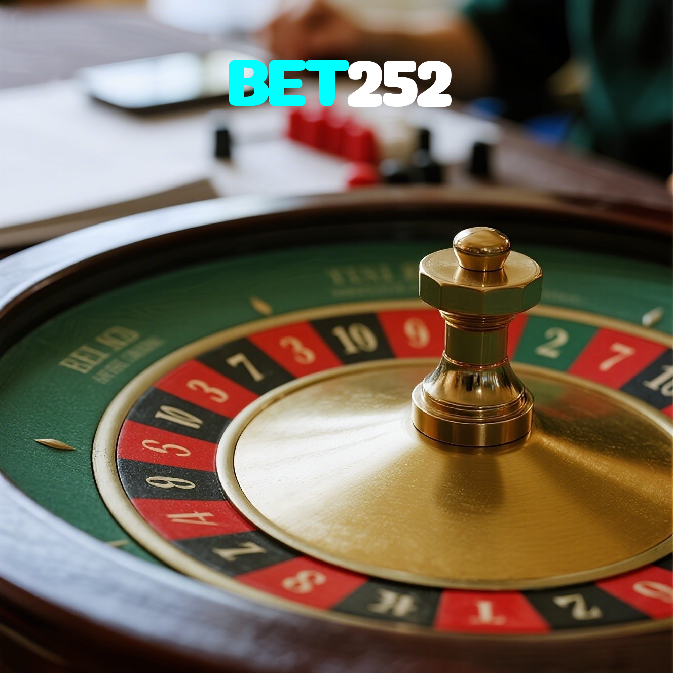 BET252 visual