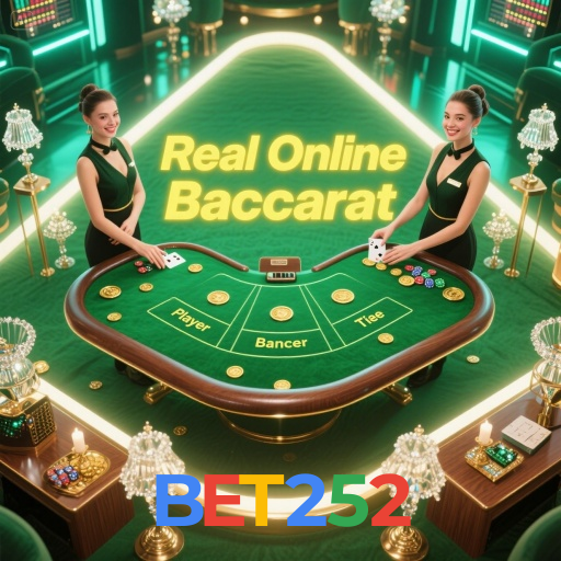 BET252 visual