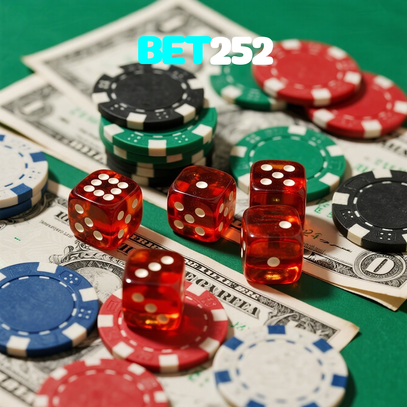 BET252 visual