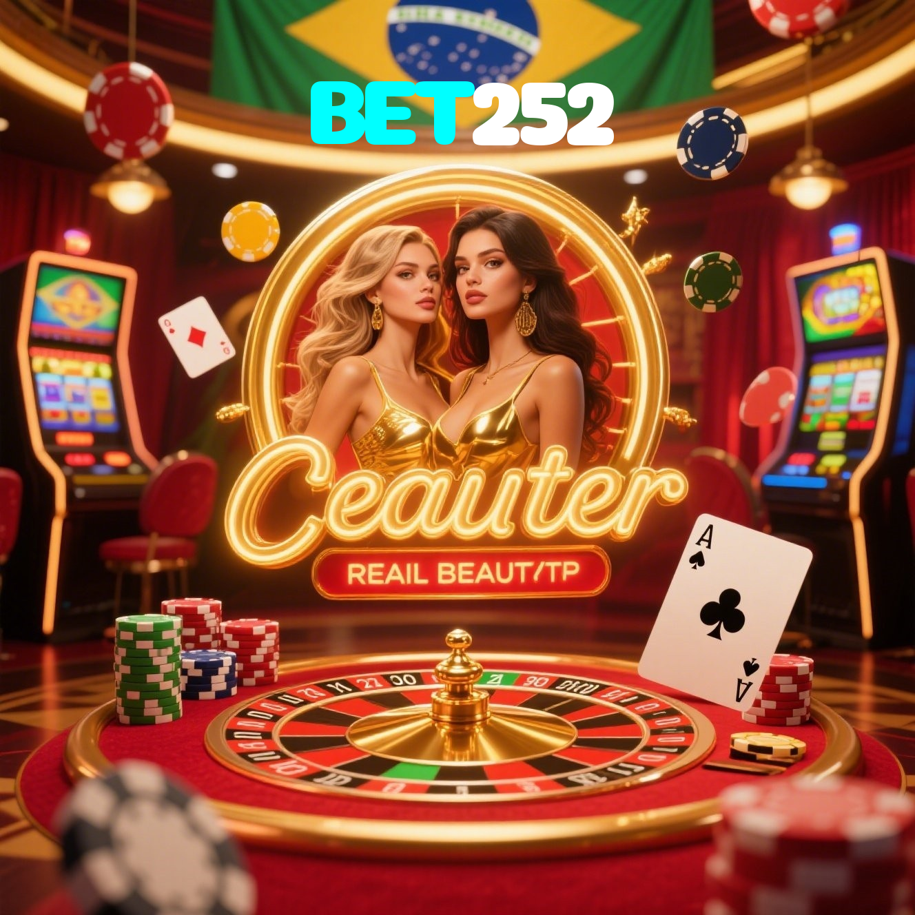 BET252 visual