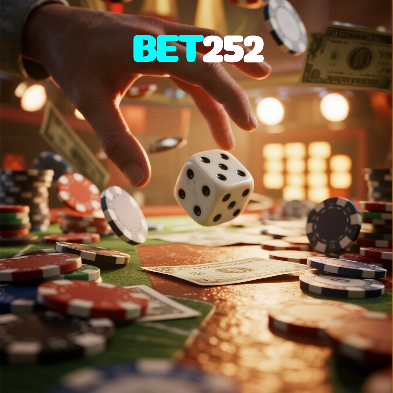 BET252 visual