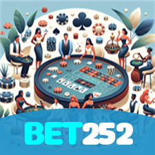 BET252 visual