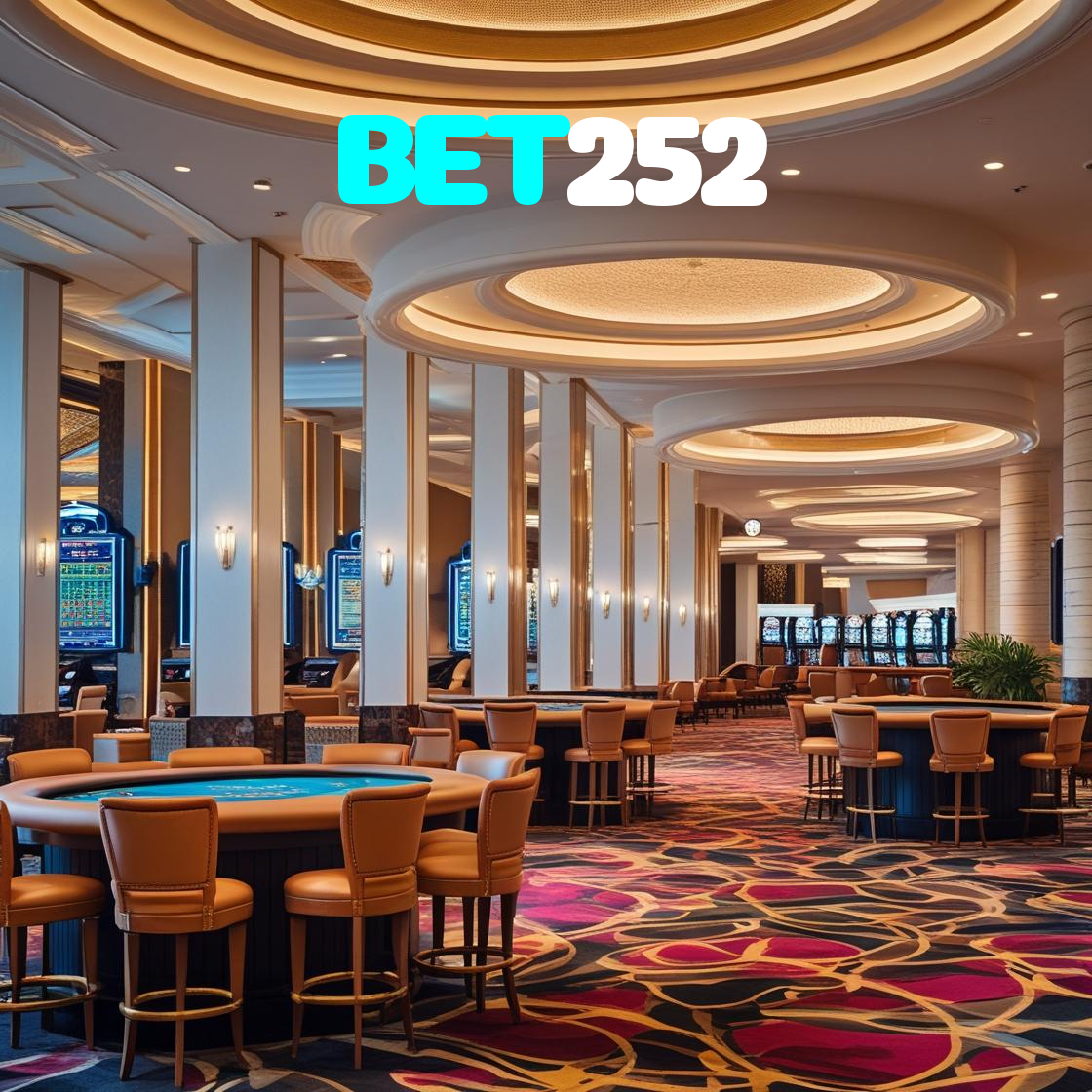 BET252 visual