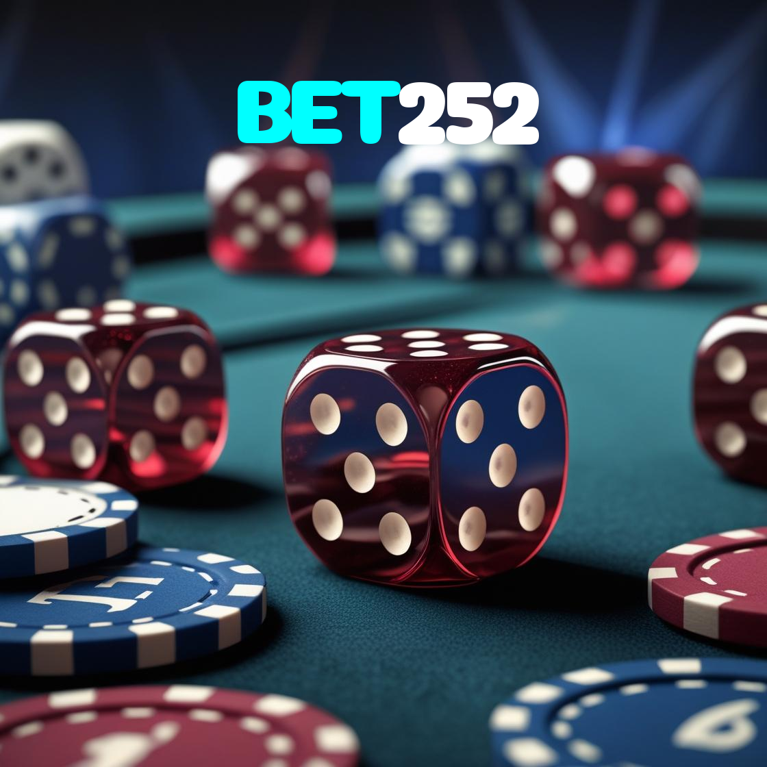 BET252 visual