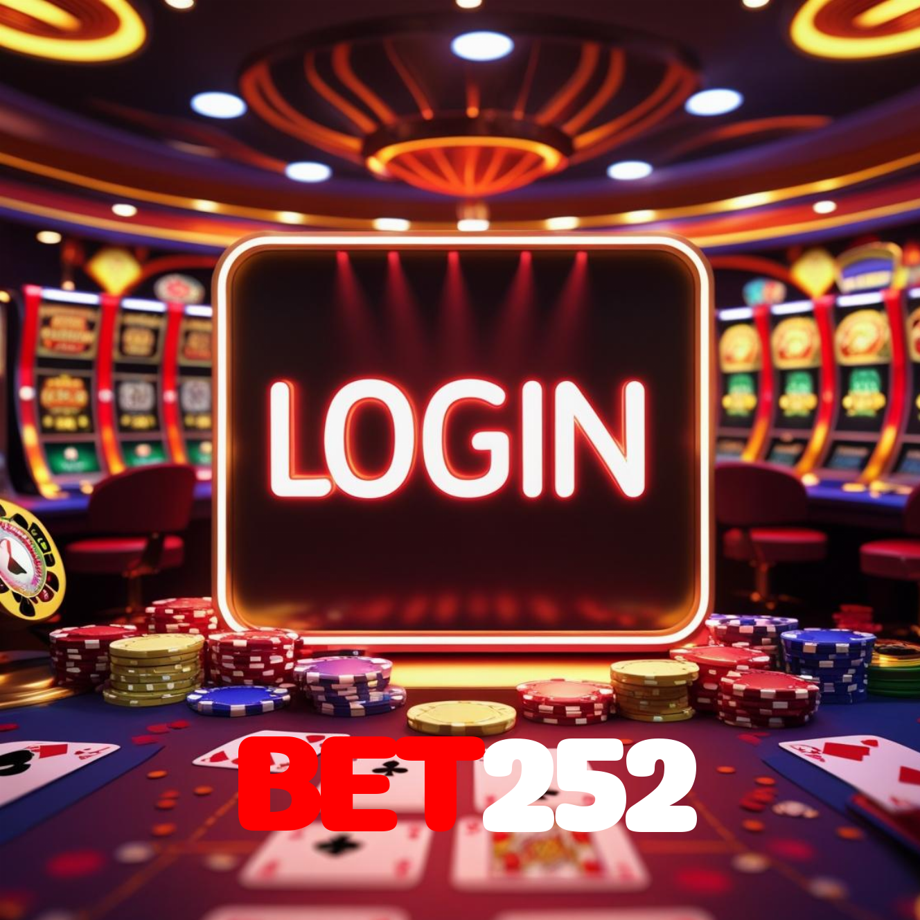 BET252 visual