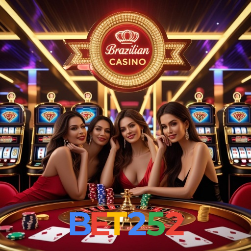 BET252 visual
