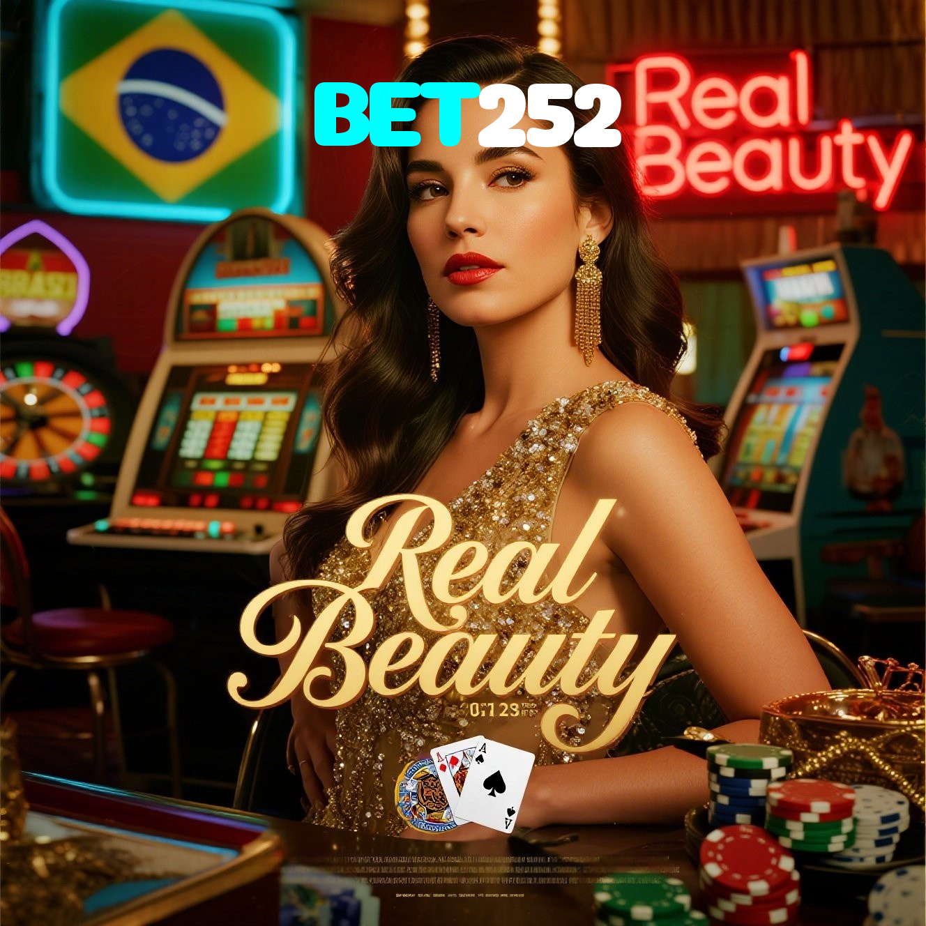 BET252 visual
