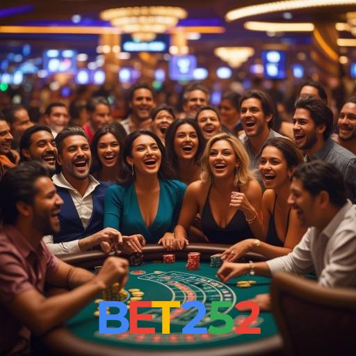 BET252 visual