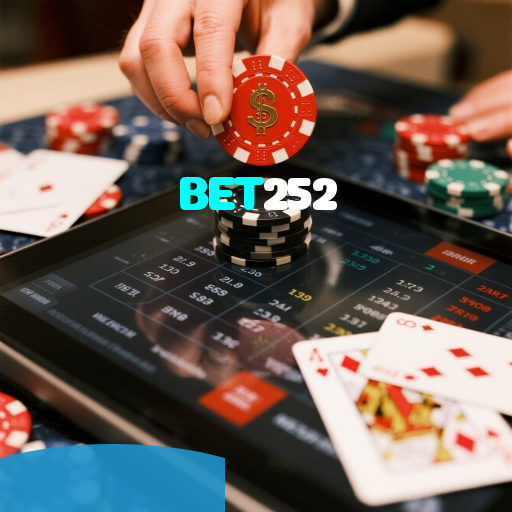 BET252 visual