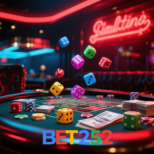 BET252 visual